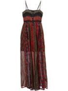 Diesel 'd-iona' Dress