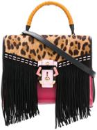 Paula Cademartori Petite Faye Pc Animal - Multicolour