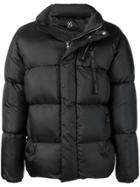 Bacon Big Boo Quilted Jacket - Black