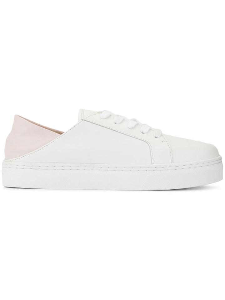 Senso Astrid Sneakers - White