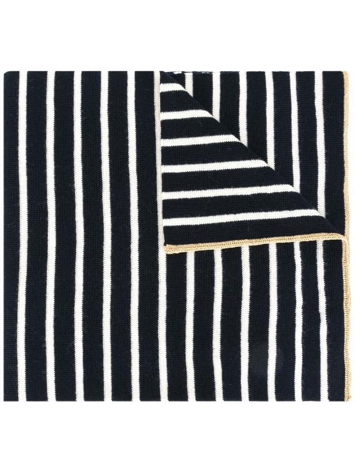 Chinti And Parker Breton Scarf
