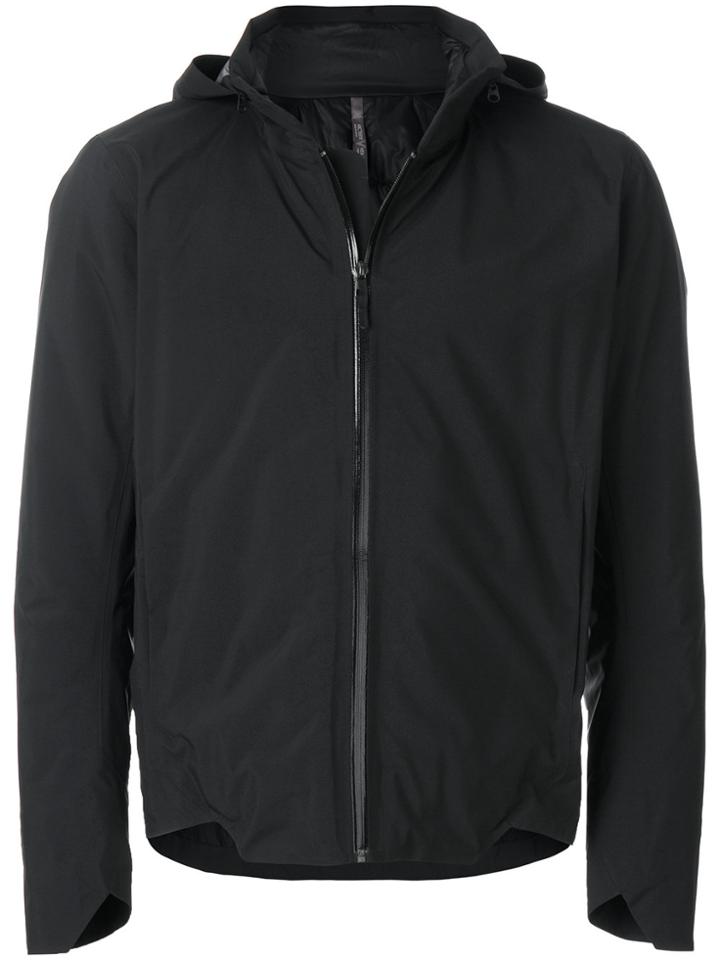 Arc'teryx Veilance Achrom Is Jacket - Black