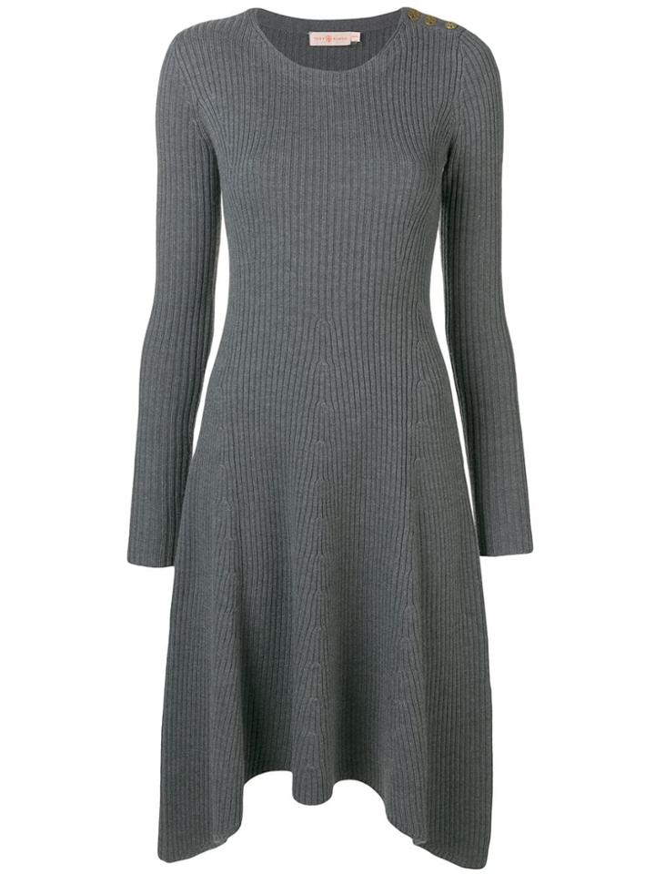 Tory Burch Tory Burch 49703064142010 Grigio Scuro - Grey
