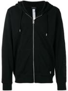 Diesel Umlt-brandon-z Hoody - Black