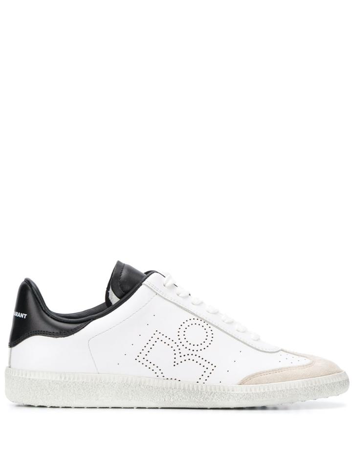 Isabel Marant Isabel Marant Bk002919a037s Black Furs & Skins->calf