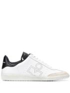 Isabel Marant Isabel Marant Bk002919a037s Black Furs & Skins->calf