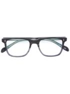 Oliver Peoples Square Frame Glasses