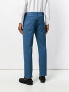 Kiton Slim-fit Jeans - Blue