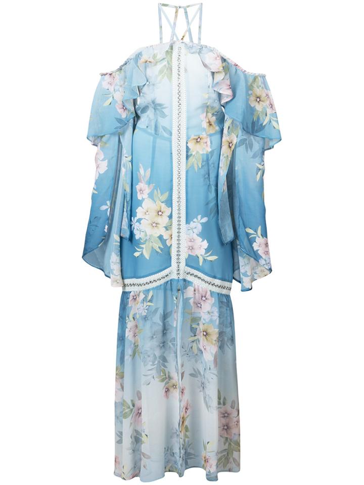 We Are Kindred We Are Kindred Kin928 Ombrefloral Artificial->acetate -