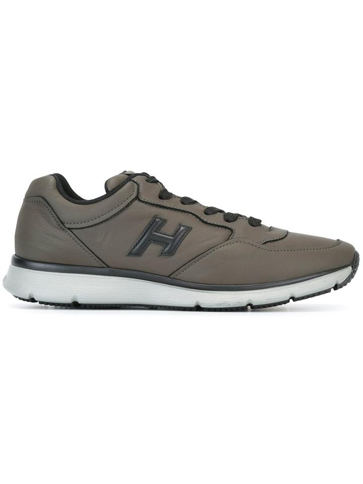 Hogan Wide Fit Sneakers