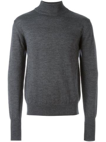 Études Studio Roll Neck Jumper
