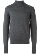 Études Studio Roll Neck Jumper