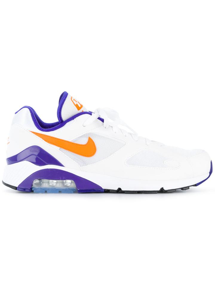 Nike Air Max 180 Og Sneakers - White