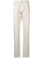 Ps By Paul Smith Straight-leg Jeans - Neutrals