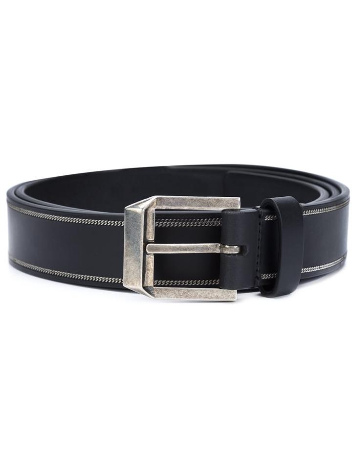 Givenchy Chain Trim Belt
