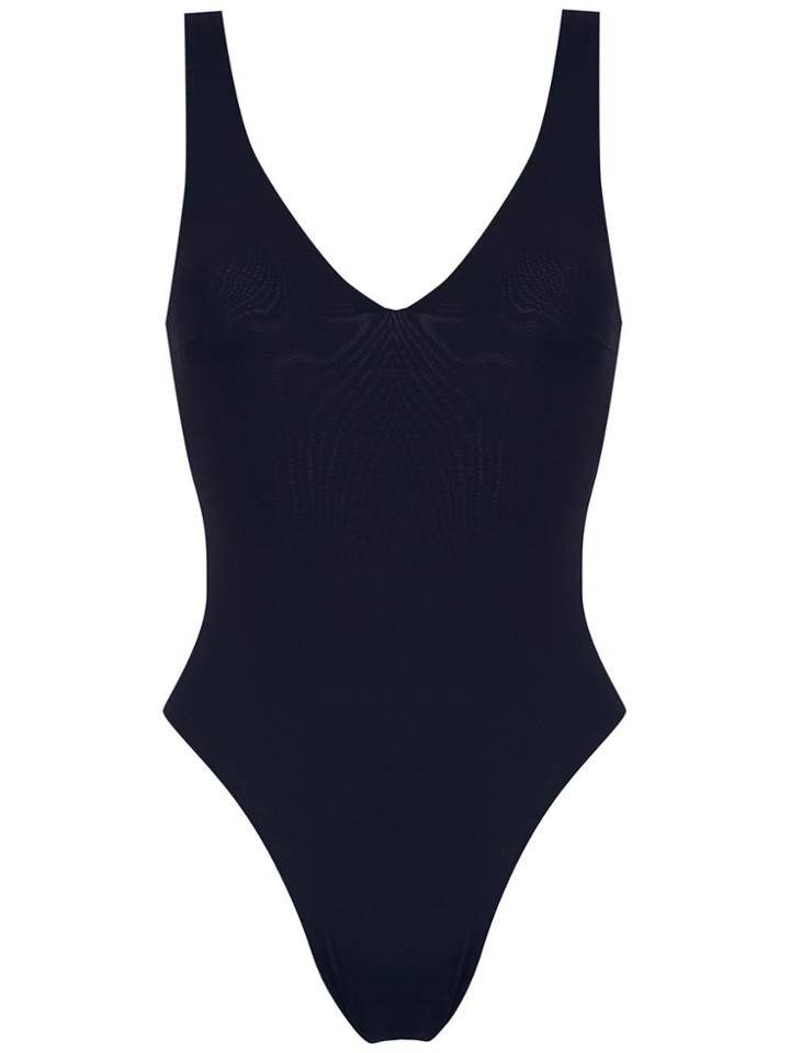 Uma Raquel Davidowicz Acre Swimsuit - Black