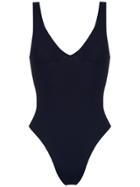 Uma Raquel Davidowicz Acre Swimsuit - Black