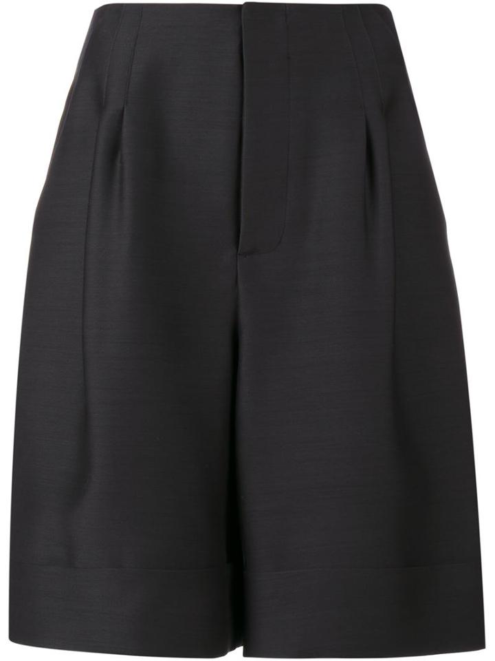 Adam Lippes A Lippes Shorts