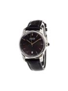 Union Glashütte 'seris Datum' Analog Watch, Adult Unisex, Stainless Steel