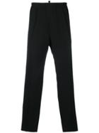 Dsquared2 Tailored Track Pants - Black