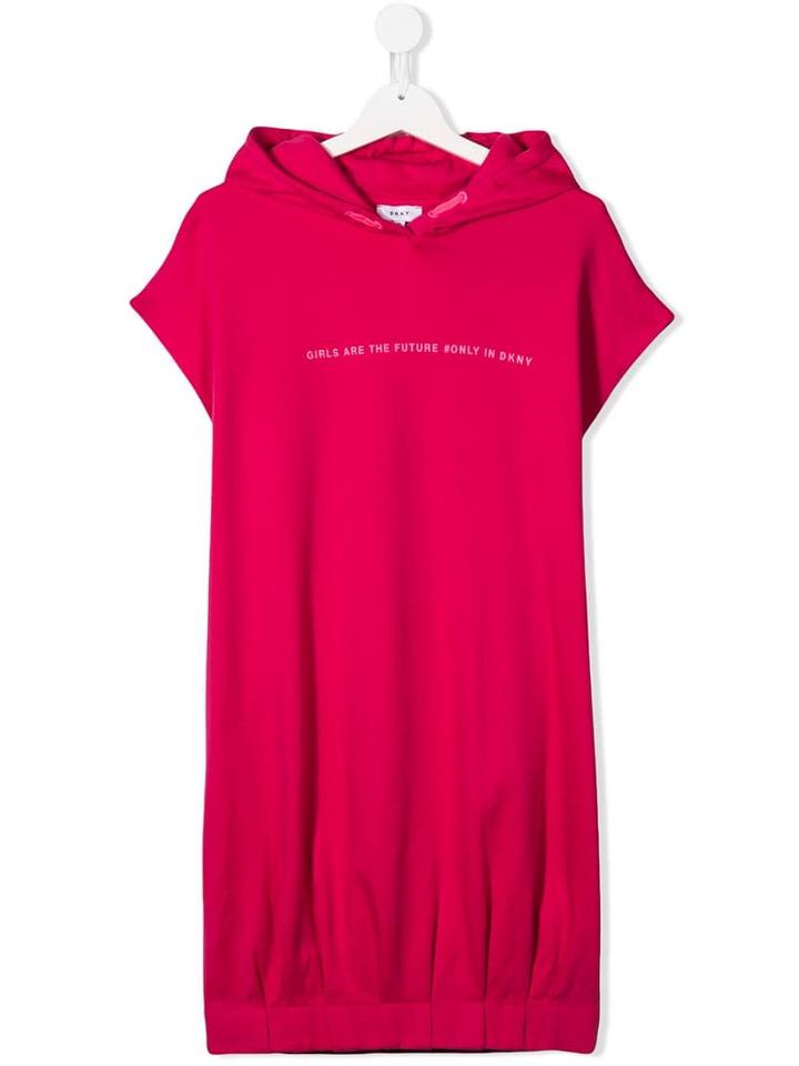 Dkny Kids - Pink
