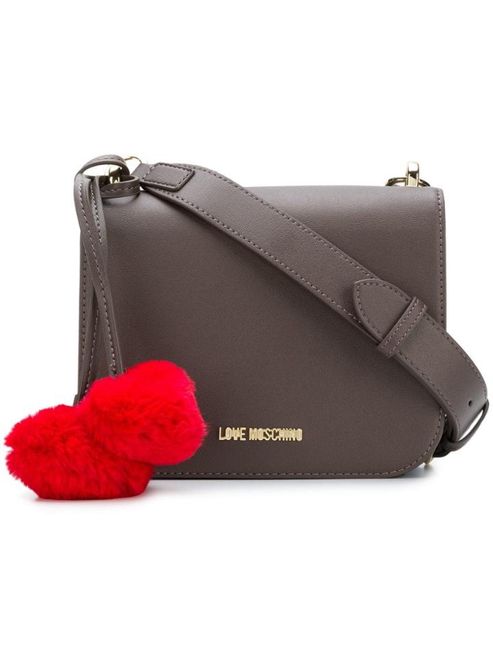 Love Moschino Jc4324pp06kw0001 - Grey