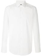Boss Hugo Boss Classic Button-down Shirt - White