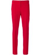 Cambio Tailored Fitted Trousers