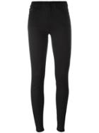 Calvin Klein Jeans Skinny Jeans, Size: 30, Black, Cotton/lyocell/spandex/elastane