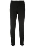 Uma Raquel Davidowicz Alcoa Leggings - Black