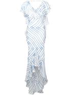 Cult Gaia Isabel Dress - White