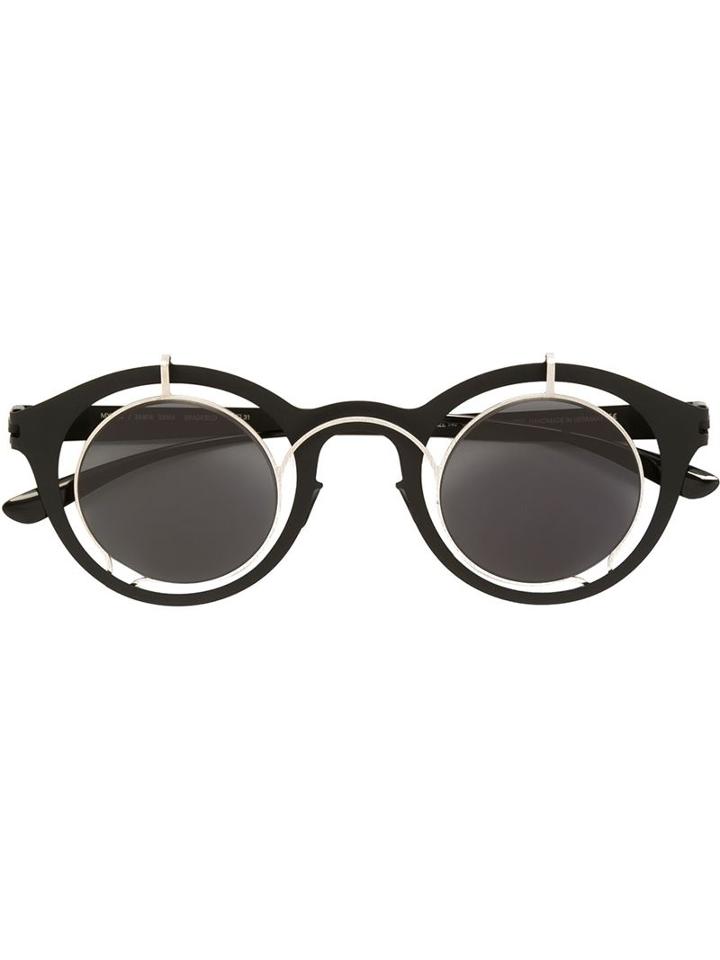 Mykita 'damir Doma Bradfield' Sunglasses