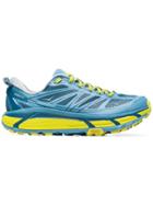 Hoka One One Mafate Speed 2 Sneakers - Blue