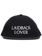 Second/layer 'laidback Lover' Cap, Men's, Black, Cotton