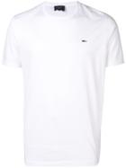 Paul & Shark Chest Logo T-shirt - White
