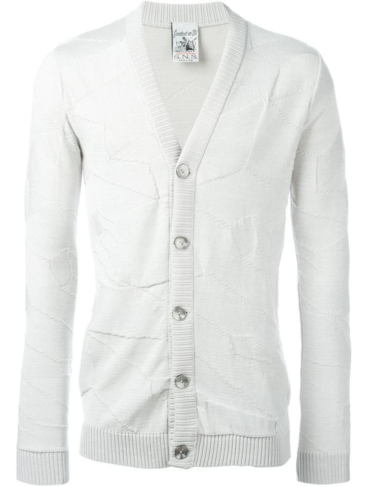 S.n.s. Herning 'skip' Cardigan