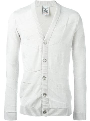 S.n.s. Herning 'skip' Cardigan