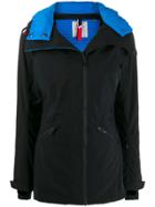 Rossignol Cadran Long Ski Jacket - Black