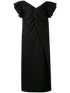 Rachel Comey - Crush Dress - Women - Cotton - 4, Black, Cotton