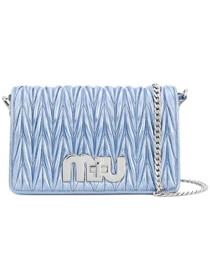 Miu Miu 5bf069vicon88f0xds - Unavailable
