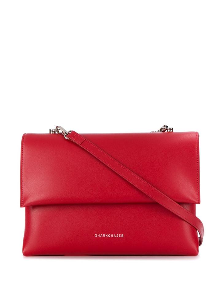 Sharkchaser Sc1009minifuoco - Red