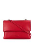 Sharkchaser Sc1009minifuoco - Red