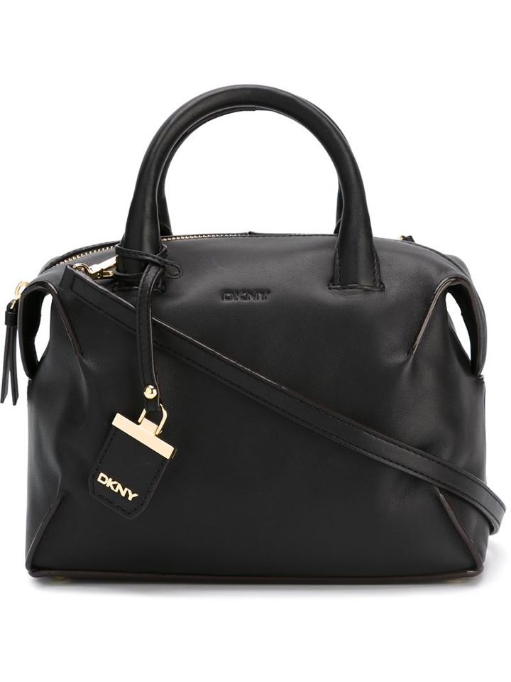 Dkny Top Zip Tote