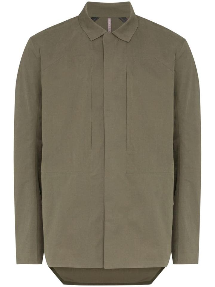 Arc'teryx Veilance - Green