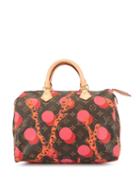 Louis Vuitton Pre-owned Speedy 30 Handbag - Multicolour