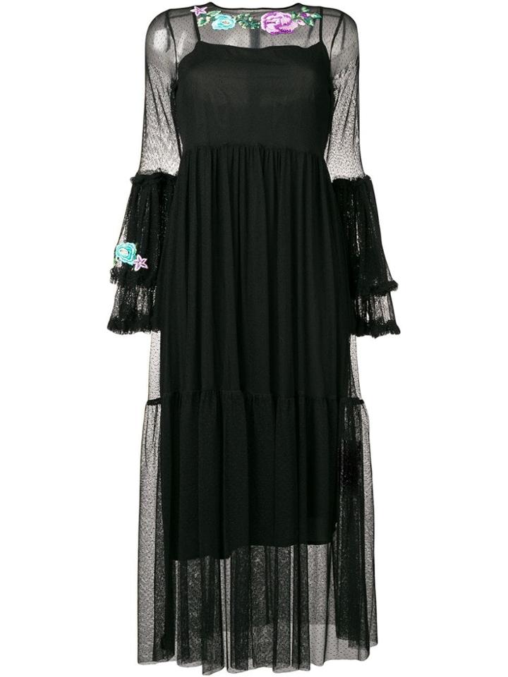 Blugirl Blugirl 6739 140 - Black