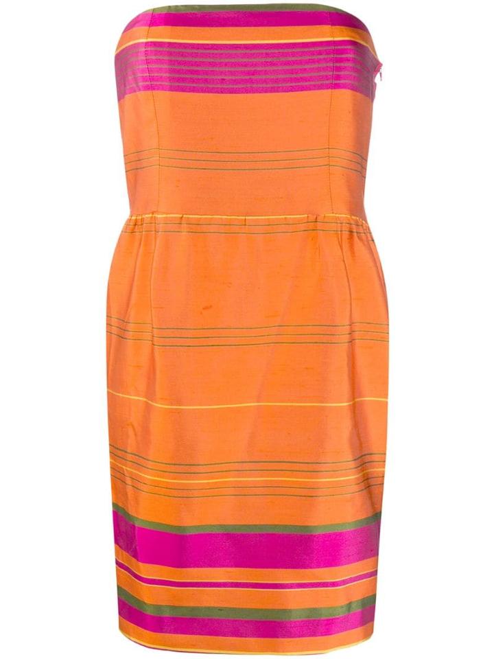 Valentino Pre-owned - Orange