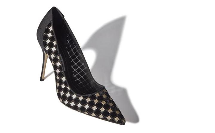 Manolo Blahnik Fortuni