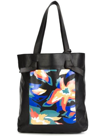 Lizzie Fortunato Jewels Essential Tote - Black