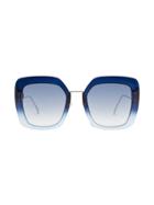 Fendi Tropical Shine Sunglasses - Blue